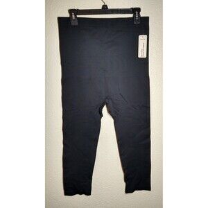 Empetua High-Waisted Shaping Black Legging Size XXL